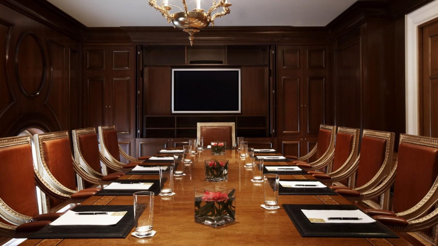 Hotel Grande Bretagne, a Luxury Collection Hotel, Athens, Attica, Greece