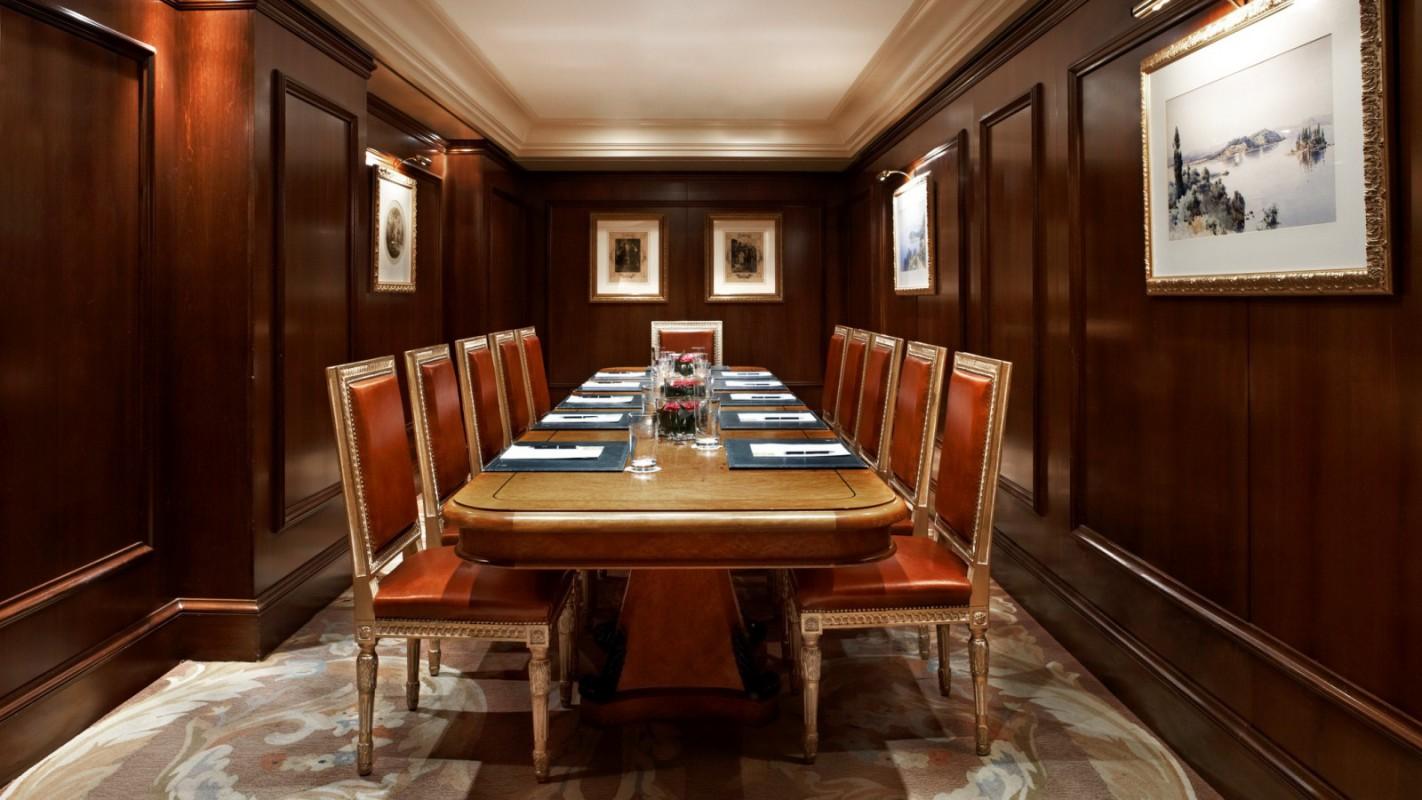 Hotel Grande Bretagne, a Luxury Collection Hotel, Athens, Attica, Greece