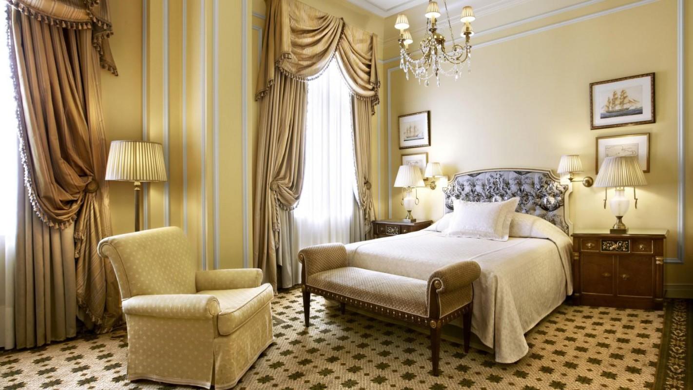 Hotel Grande Bretagne, a Luxury Collection Hotel, Athens, Attica, Greece