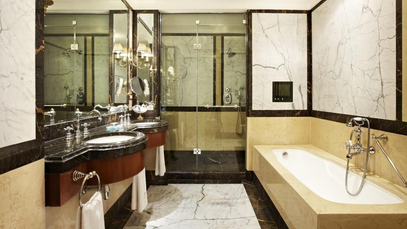 Hotel Grande Bretagne, a Luxury Collection Hotel, Athens, Attica, Greece