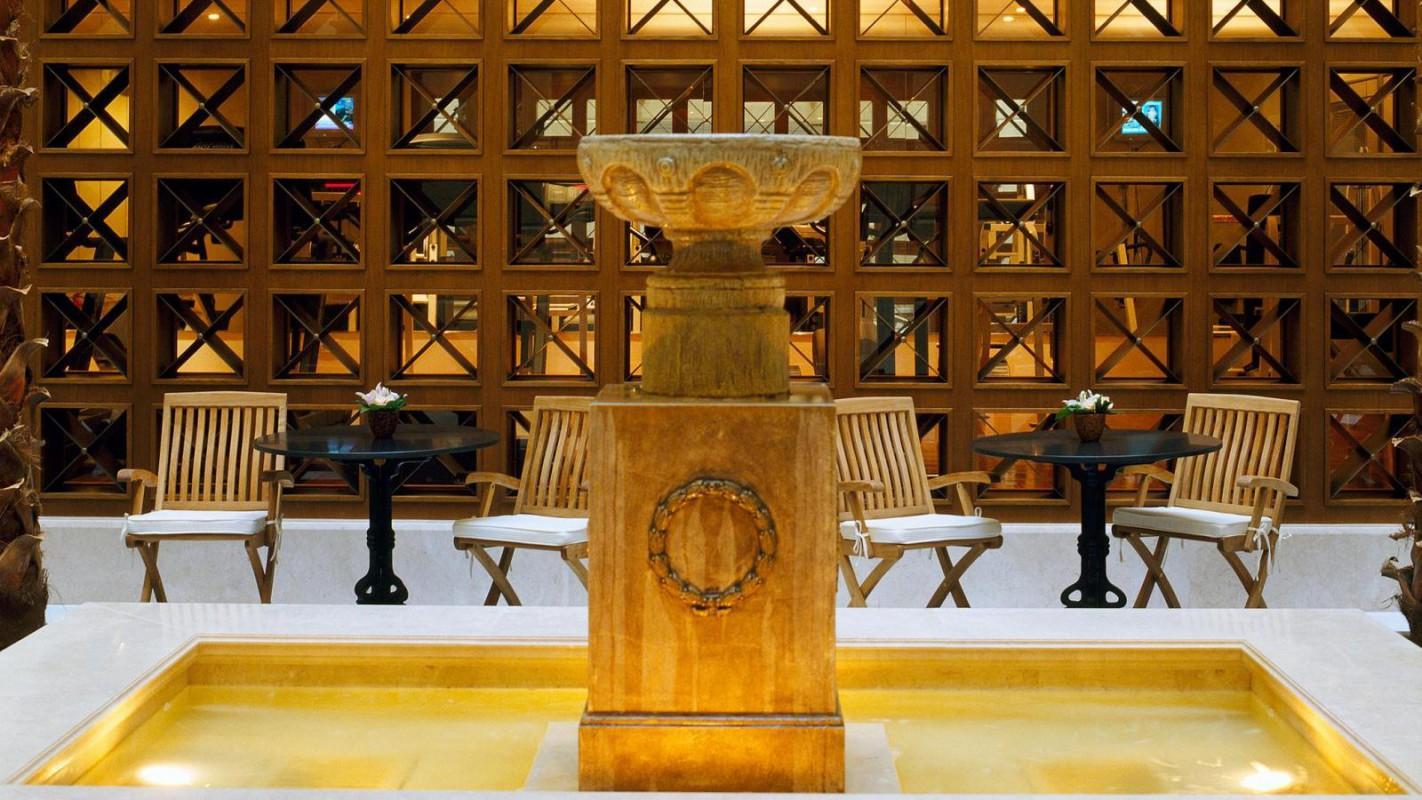 Hotel Grande Bretagne, a Luxury Collection Hotel, Athens, Attica, Greece
