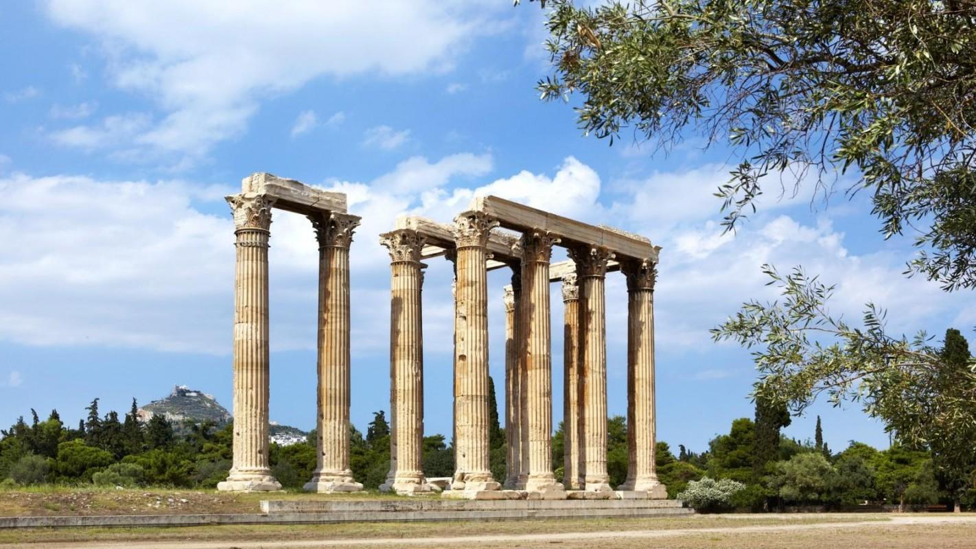 Athens, Attica, Greece