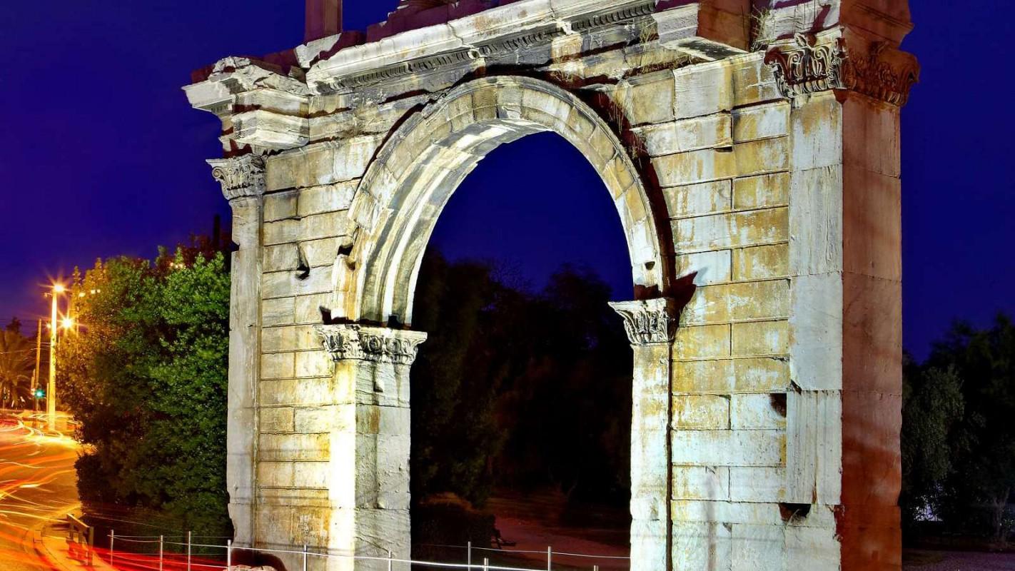 Athens, Attica, Greece