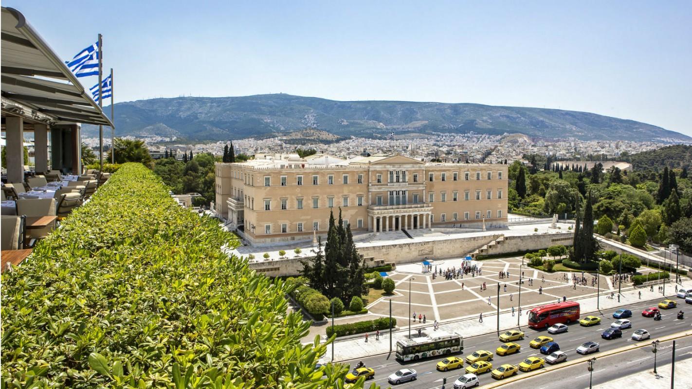 Athens, Attica, Greece