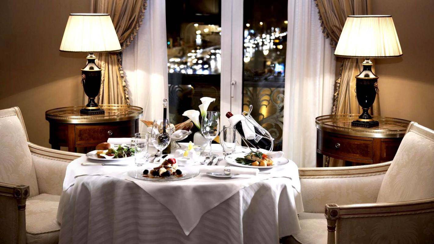 Hotel Grande Bretagne, a Luxury Collection Hotel, Athens, Attica, Greece