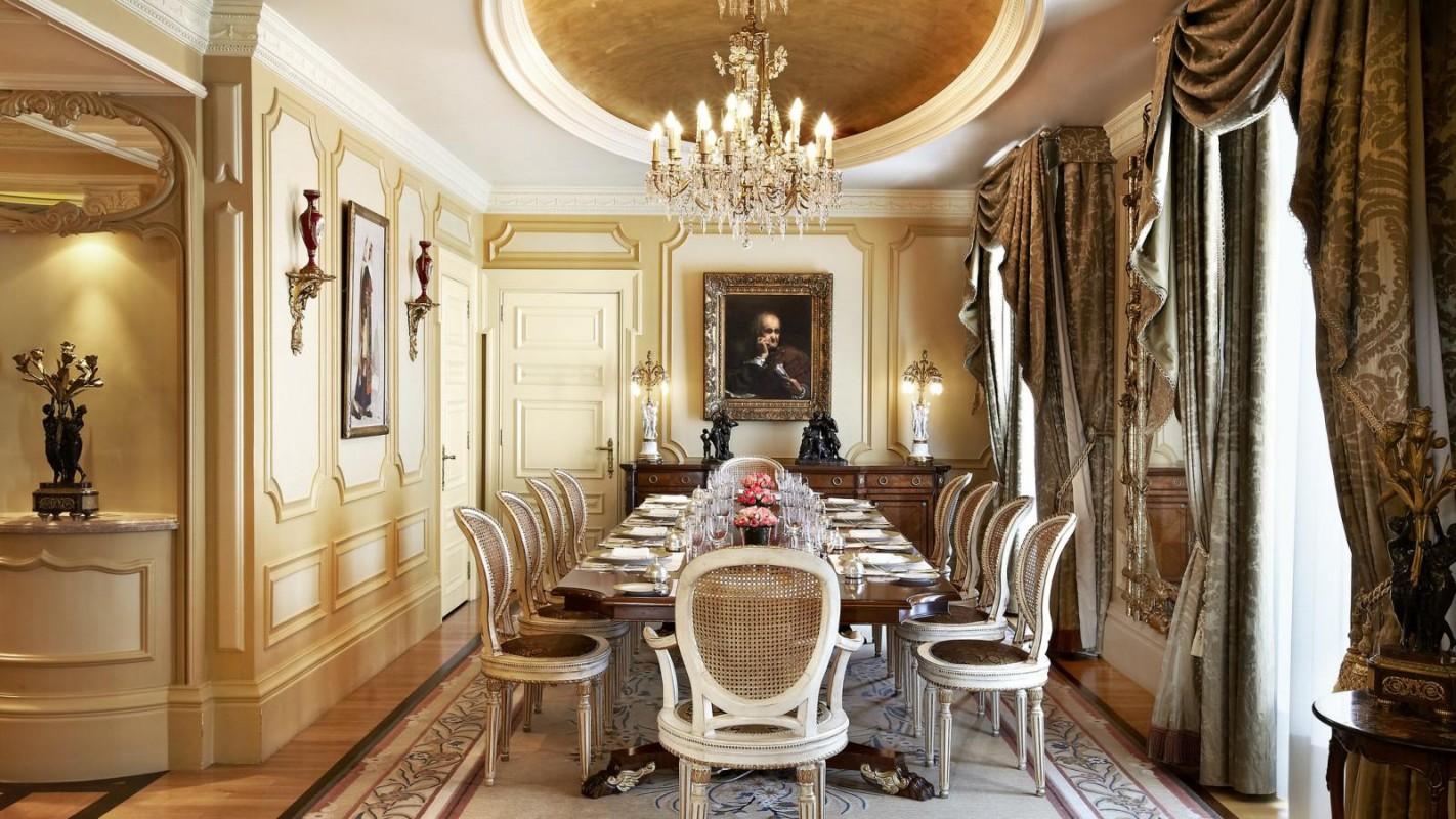 Hotel Grande Bretagne, a Luxury Collection Hotel, Athens, Attica, Greece