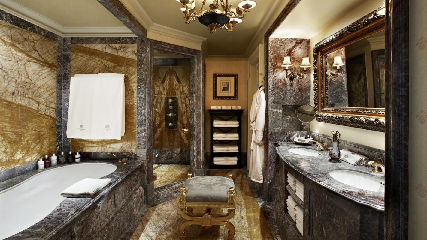 Hotel Grande Bretagne, a Luxury Collection Hotel, Athens, Attica, Greece