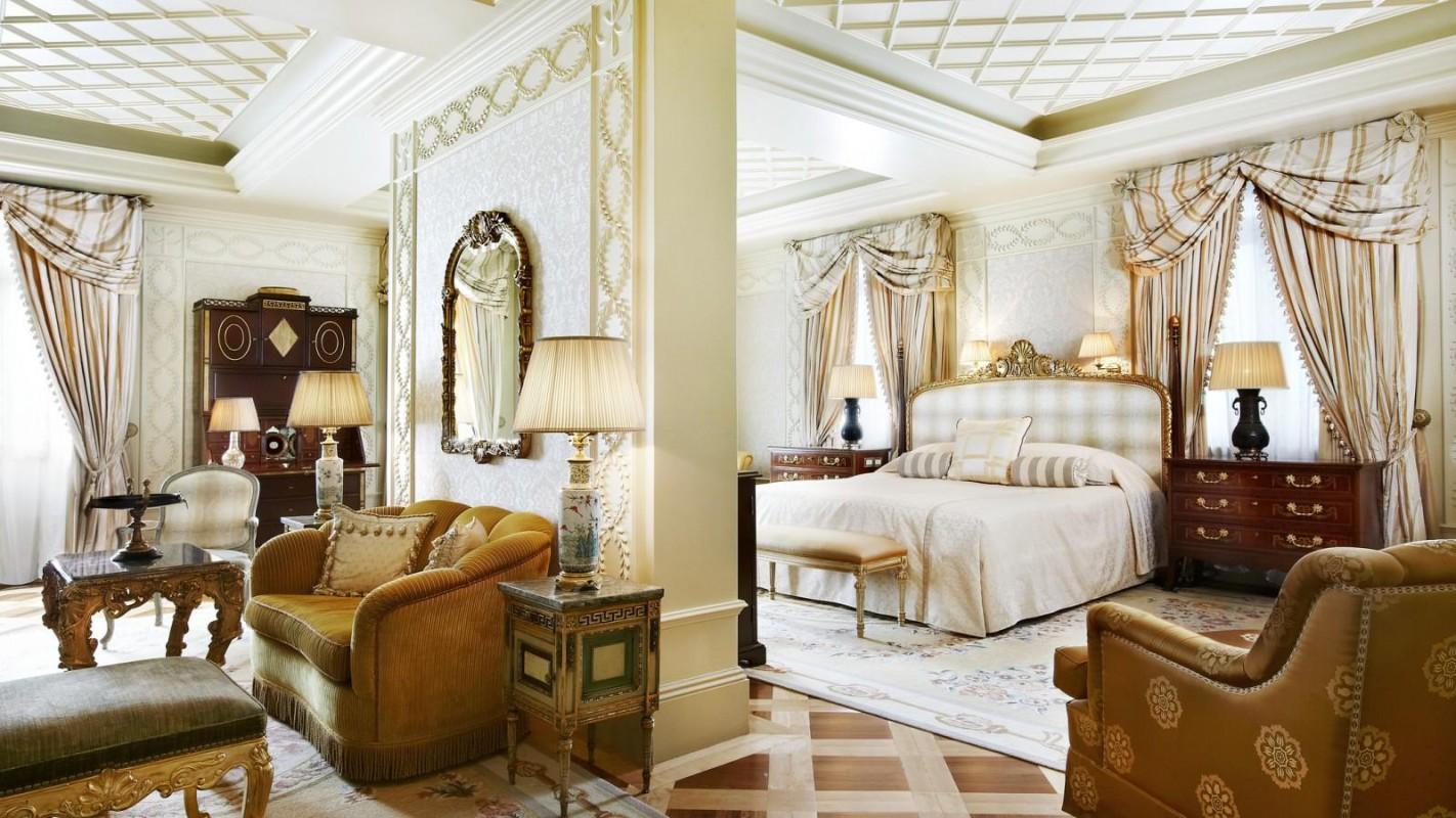 Hotel Grande Bretagne, a Luxury Collection Hotel, Athens, Attica, Greece