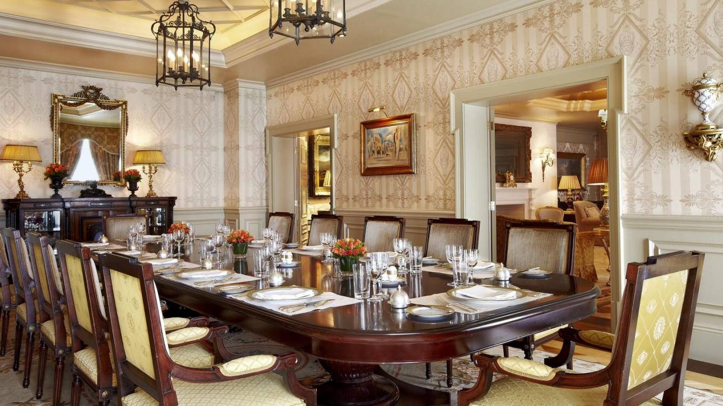 Hotel Grande Bretagne, a Luxury Collection Hotel, Athens, Attica, Greece