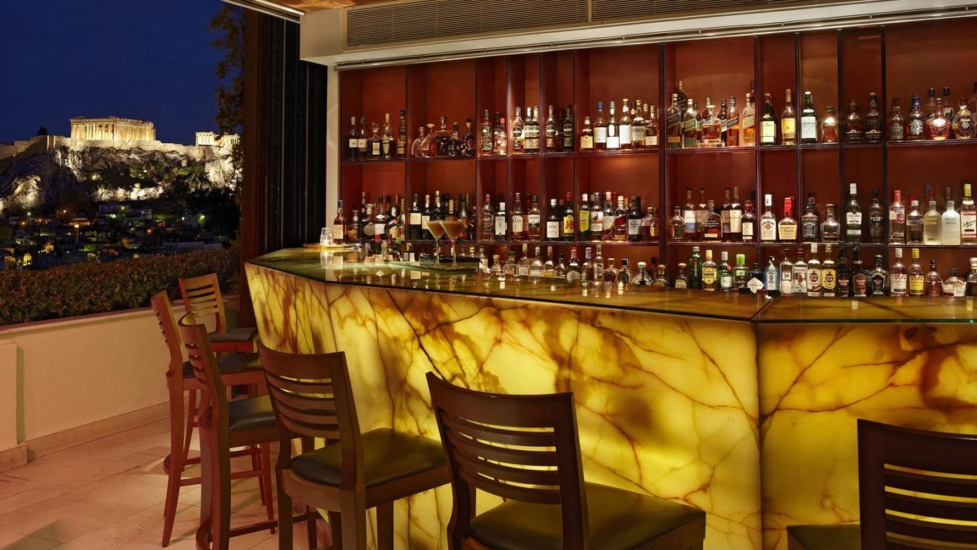 Hotel Grande Bretagne, a Luxury Collection Hotel, Athens, Attica, Greece