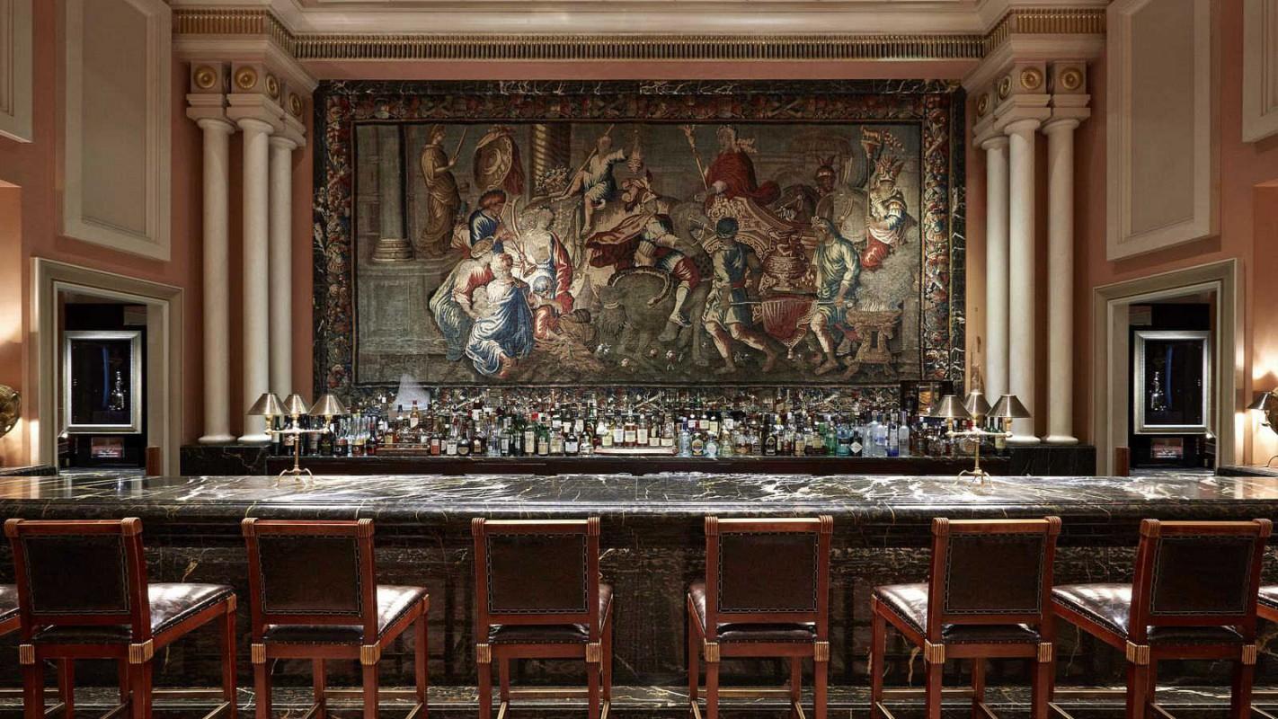 Hotel Grande Bretagne, a Luxury Collection Hotel, Athens, Attica, Greece