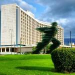 Hilton Athens, Athens, Attica, Greece