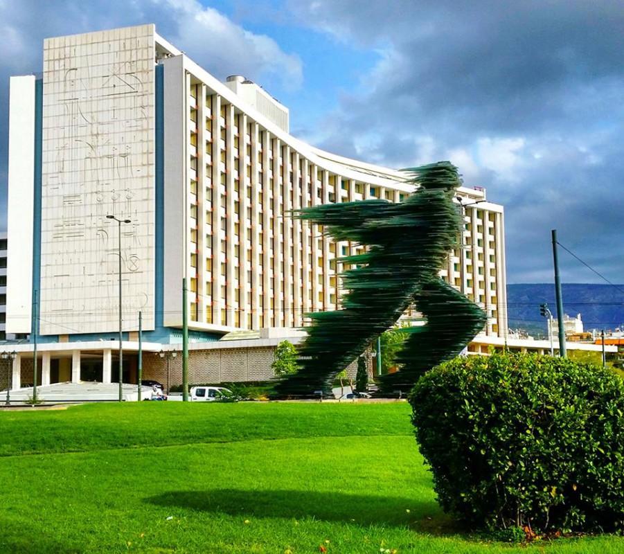 Hilton Athens, Athens, Attica, Greece