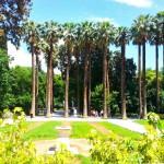 National Garden, Athens, Attica, Greece