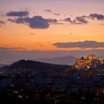 Athens, Attica, Greece