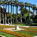 National Garden, Athens, Attica, Greece