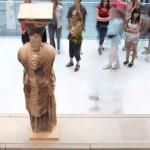 Acropolis Museum, Athens, Attica, Greece