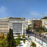 Syntagma, Athens, Attica, Greece