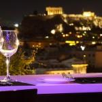 Hilton Athens, Athens, Attica, Greece