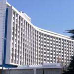 Hilton Athens, Athens, Attica, Greece