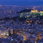 Athens, Attica, Greece