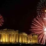 Parthenon, Acropolis, Athens, Attica, Greece