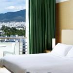 Hilton Athens, Athens, Attica, Greece