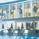 Hilton Athens, Athens, Attica, Greece