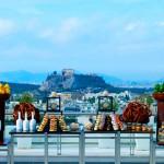 Hilton Athens, Athens, Attica, Greece