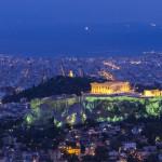 Athens, Attica, Greece