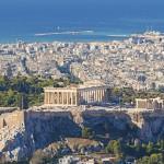 Acropolis, Athens, Attica, Greece