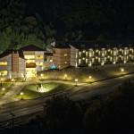 kaimak Inn Spa & Resort, Kaimaktsalan, Pella, Macedonia, Greece