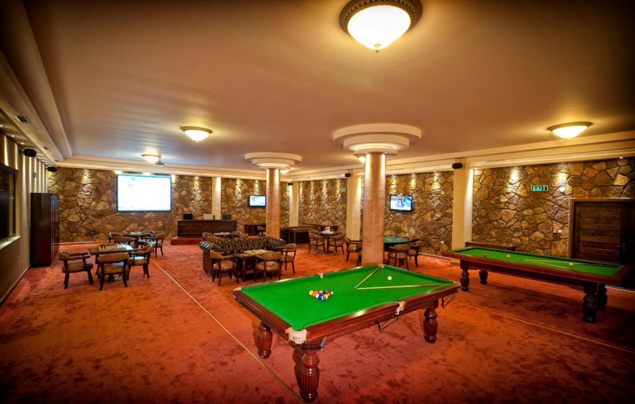 kaimak Inn Spa & Resort, Kaimaktsalan, Pella, Macedonia, Greece