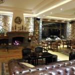 kaimak Inn Spa & Resort, Kaimaktsalan, Pella, Macedonia, Greece
