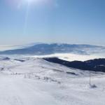 Voras Kaimaktsalan Ski Center, Pella, Macedonia, Greece