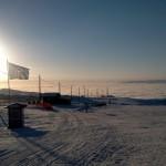 Voras Kaimaktsalan Ski Center, Pella, Macedonia, Greece