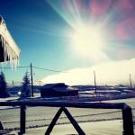 Voras Kaimaktsalan Ski Center, Pella, Macedonia, Greece