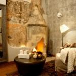 Kinsterna Hotel, Monemvasia, Laconia, Peloponnese, Greece