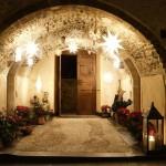 Kinsterna Hotel, Monemvasia, Laconia, Peloponnese, Greece