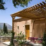 Kinsterna Hotel, Monemvasia, Laconia, Peloponnese, Greece