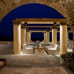 Kinsterna Hotel, Monemvasia, Laconia, Peloponnese, Greece