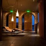Kinsterna Hotel, Monemvasia, Laconia, Peloponnese, Greece