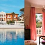 Mandola Rosa Suites & Villas, Ilia, Peloponnese, Greece