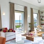 Mandola Rosa Suites & Villas, Ilia, Peloponnese, Greece