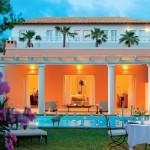 Mandola Rosa Suites & Villas, Ilia, Peloponnese, Greece