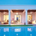Mandola Rosa Suites & Villas, Ilia, Peloponnese, Greece