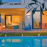 Mandola Rosa Suites & Villas, Ilia, Peloponnese, Greece