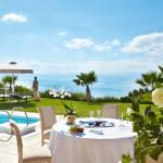 Mandola Rosa Suites & Villas, Ilia, Peloponnese, Greece