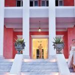 Mandola Rosa Suites & Villas, Ilia, Peloponnese, Greece