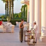 Mandola Rosa Suites & Villas, Ilia, Peloponnese, Greece